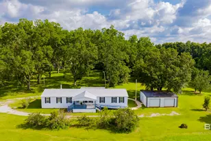 25700 Co Rd 71, Robertsdale, AL 36567 - Photo 1