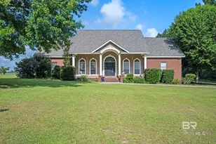 48513 Phillipsville Rd, Bay Minette, AL 36507 - Photo 1