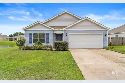 17070 Lanier Boulevard, Foley, AL 36535 - Photo 1