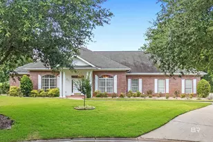 715 Village Dr, Gulf Shores, AL 36542 - Photo 1