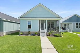 1050 Snapdragon Ln, Foley, AL 36535 - Photo 1