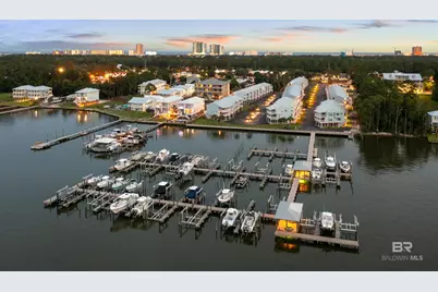 25861 Canal Road #20, Orange Beach, AL 36561 - Photo 1