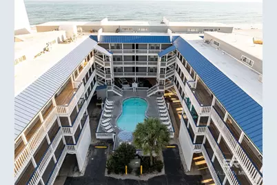 317 E Beach Boulevard #102A, Gulf Shores, AL 36542 - Photo 1