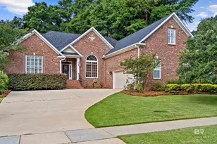 9791 Aspen Cir, Spanish Fort, AL 36527 - Photo 1