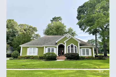 9849 Aspen Circle, Daphne, AL 36527 - Photo 1