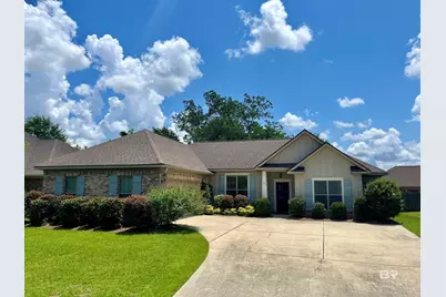 8711 Bainbridge Drive, Daphne, AL 36526 - Photo 1