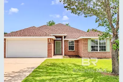 16612 Vanilla Drive, Foley, AL 36535 - Photo 1