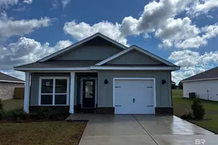 7724 Courant Cir, Foley, AL 36535 - Photo 1