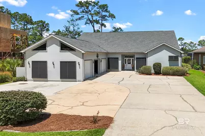8585 Bay Harbor Road, Elberta, AL 36530 - Photo 1