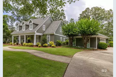 32968 Steelwood Ridge Road, Loxley, AL 36551 - Photo 1