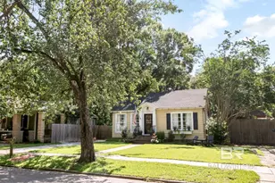 153 Glenwood St, Mobile, AL 36606 - Photo 1