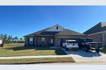 12460 Wagner Avenue, Spanish Fort, AL 36527 - Photo 1