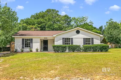 1121 Orangeburg Drive, Mobile, AL 36608 - Photo 1