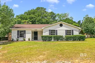 1121 Orangeburg Dr, Mobile, AL 36608 - Photo 1