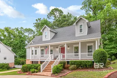 1509 Ridgeland Road, Mobile, AL 36695 - Photo 1