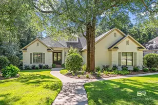 115 Sandy Ford Rd, Fairhope, AL 36532 - Photo 1