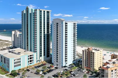 527 E Beach Boulevard #802, Gulf Shores, AL 36542 - Photo 1