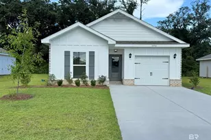 13756 Shea Cir, Foley, AL 36535 - Photo 1