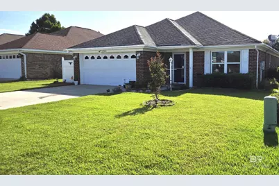 22958 Placid Drive, Foley, AL 36535 - Photo 1