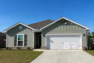 8925 Chabo Cir, Foley, AL 36535 - Photo 1