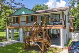 5215 Pine Rd, Orange Beach, AL 36561 - Photo 1