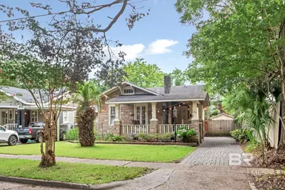 1961 Myrtle Avenue, Mobile, AL 36606 - Photo 1