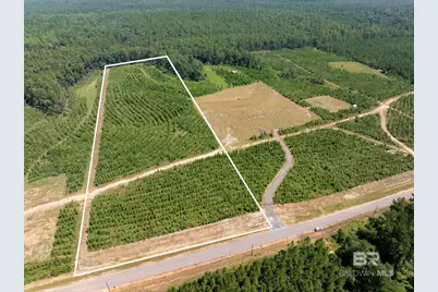 0 Horseneck Road, Bay Minette, AL 36507 - Photo 1