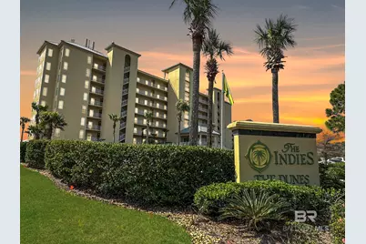 453 Dune Drive #404, Gulf Shores, AL 36542 - Photo 1