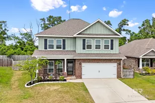 31627 Memphis Loop, Spanish Fort, AL 36527 - Photo 1