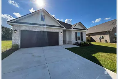 21053 Carlsberg Drive, Robertsdale, AL 36567 - Photo 1