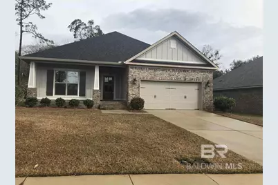 30220 Persimmon Drive, Spanish Fort, AL 36527 - Photo 1
