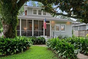 55 White Ave, Fairhope, AL 36532 - Photo 1