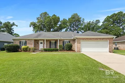 19815 Quail Creek Drive, Fairhope, AL 36532 - Photo 1