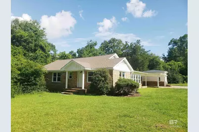 45801 Eastwood Drive, Bay Minette, AL 36507 - Photo 1