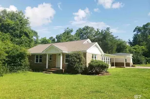 45801 Eastwood Dr, Bay Minette, AL 36507 - Photo 1