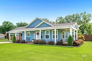 14651 Oak Hill Dr, Foley, AL 36535 - Photo 1