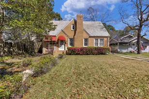 1706 Hunter Ave, Mobile, AL 36604 - Photo 1