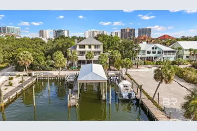 29255 Ono Boulevard, Orange Beach, AL 36561 - Photo 1