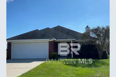 25855 Argonne Drive, Daphne, AL 36526 - Photo 1