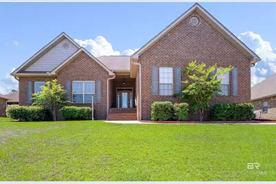 7303 Saybrook Boulevard, Mobile, AL 36619 - Photo 1