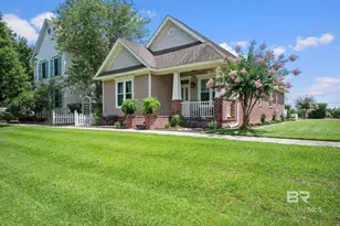 905 Buttercup Ln, Foley, AL 36535 - Photo 1