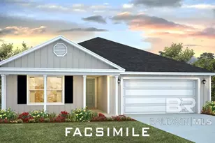 21974 Old Hbr Wy, Foley, AL 36535 - Photo 1