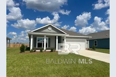 1045 Hayward Loop, Foley, AL 36535 - Photo 1