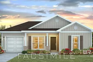 7749 Courant Cir, Foley, AL 36535 - Photo 1