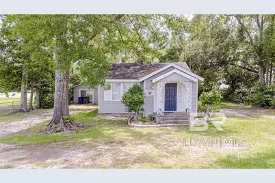 308 E Azalea Avenue, Foley, AL 36535 - Photo 1
