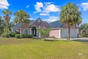31252 Pine Run Dr, Orange Beach, AL 36561 - Photo 1