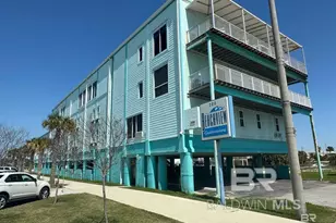 200 E Beach Blvd, Gulf Shores, AL 36542 - Photo 1