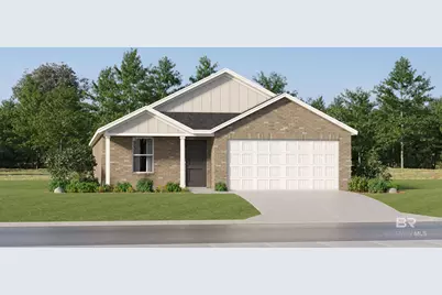 22259 Cesta Way, Silverhill, AL 36576 - Photo 1