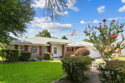 10703 Brook Bend Road, Pensacola, FL 32506 - Photo 1