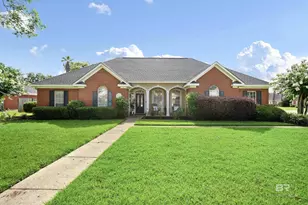 8950 Parliament Cir, Daphne, AL 36526 - Photo 1